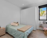 Resale - Villa - Fortuna - Urbanizacion las kalendas