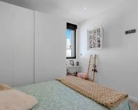Resale - Villa - Fortuna - Urbanizacion las kalendas