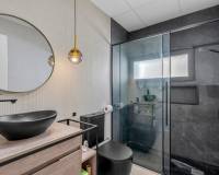 Resale - Villa - Fortuna - Urbanizacion las kalendas