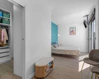 Resale - Villa - Fortuna - Urbanizacion las kalendas