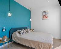 Resale - Villa - Fortuna - Urbanizacion las kalendas