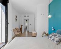 Resale - Villa - Fortuna - Urbanizacion las kalendas