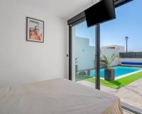 Resale - Villa - Fortuna - Urbanizacion las kalendas
