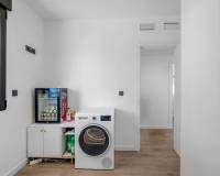 Resale - Villa - Fortuna - Urbanizacion las kalendas