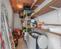 Resale - Villa - Fortuna - Urbanizacion las kalendas