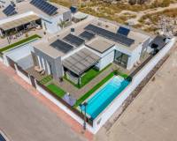 Resale - Villa - Fortuna - Urbanizacion las kalendas