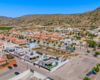 Resale - Villa - Fortuna - Urbanizacion las kalendas