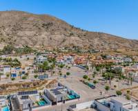 Resale - Villa - Fortuna - Urbanizacion las kalendas
