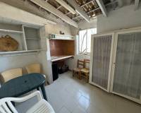 Resale - Villa - Guardamar Del Segura - Beach Guardamar