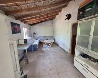 Resale - Villa - Guardamar Del Segura - Beach Guardamar
