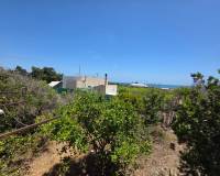 Resale - Villa - Guardamar Del Segura - Beach Guardamar