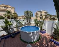 Resale - Villa - Guardamar Del Segura - El Moncayo