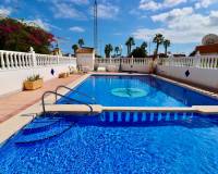 Resale - Villa - Guardamar Del Segura - El Raso