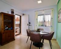 Resale - Villa - Guardamar Del Segura - El Raso