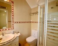 Resale - Villa - Guardamar Del Segura - El Raso