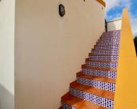 Resale - Villa - Guardamar Del Segura - El Raso