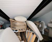 Resale - Villa - Guardamar Del Segura - El Raso