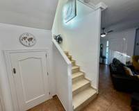 Resale - Villa - Guardamar Del Segura - El Raso