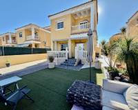 Resale - Villa - Guardamar Del Segura - El Raso