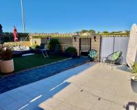 Resale - Villa - Guardamar Del Segura - El Raso