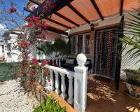 Resale - Villa - Guardamar Del Segura - El Raso