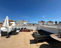 Resale - Villa - Guardamar Del Segura - El Raso