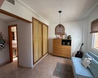 Resale - Villa - Guardamar Del Segura - El Raso