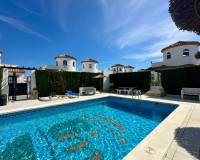 Resale - Villa - Guardamar Del Segura - El Raso