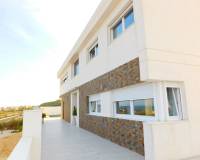 Resale - Villa - Guardamar Del Segura - Els Secans