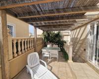 Resale - Villa - Guardamar Del Segura - Guardamar del Segura