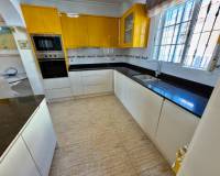 Resale - Villa - Guardamar Del Segura - Guardamar - El Raso
