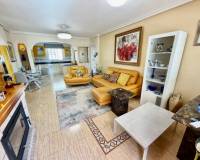 Resale - Villa - Guardamar Del Segura - Guardamar - El Raso