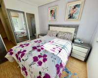 Resale - Villa - Guardamar Del Segura - Guardamar - El Raso