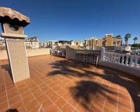 Resale - Villa - Guardamar Del Segura - Guardamar - El Raso