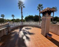 Resale - Villa - Guardamar Del Segura - Guardamar - El Raso