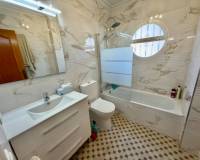 Resale - Villa - Guardamar Del Segura - Guardamar - El Raso