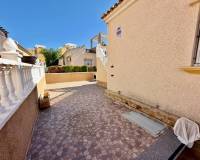 Resale - Villa - Guardamar Del Segura - Guardamar - El Raso