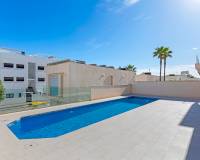 Resale - Villa - Guardamar Del Segura - Guardamar Hills