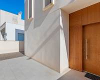 Resale - Villa - Guardamar Del Segura - Guardamar Hills