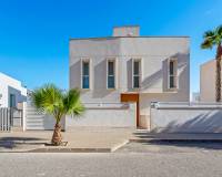 Resale - Villa - Guardamar Del Segura - Guardamar Hills