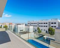 Resale - Villa - Guardamar Del Segura - Guardamar Hills