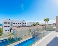 Resale - Villa - Guardamar Del Segura - Guardamar Hills