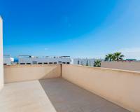 Resale - Villa - Guardamar Del Segura - Guardamar Hills