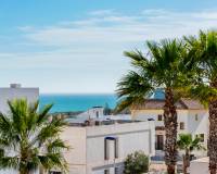 Resale - Villa - Guardamar Del Segura - Guardamar Hills