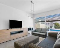 Resale - Villa - Guardamar Del Segura - Guardamar Hills