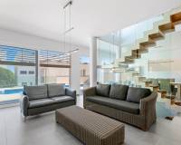 Resale - Villa - Guardamar Del Segura - Guardamar Hills