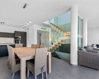 Resale - Villa - Guardamar Del Segura - Guardamar Hills