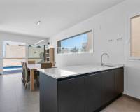 Resale - Villa - Guardamar Del Segura - Guardamar Hills