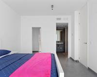 Resale - Villa - Guardamar Del Segura - Guardamar Hills