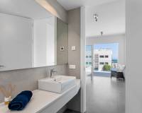 Resale - Villa - Guardamar Del Segura - Guardamar Hills